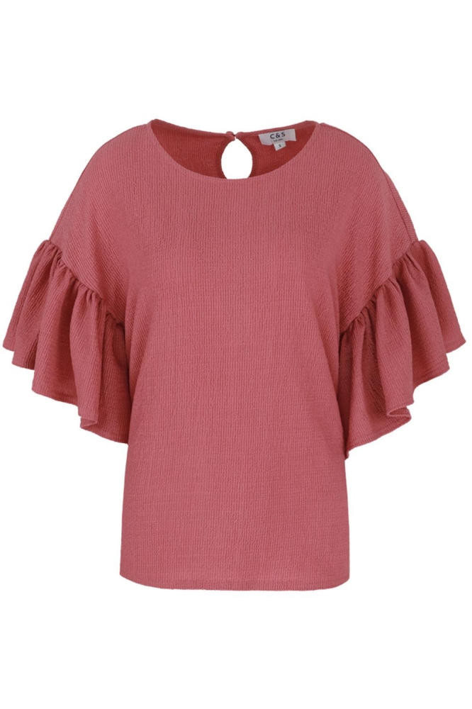 SAM TOP 25ZZC02 323 SLATE ROSE